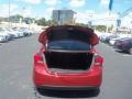 Red - Elantra SE Photo No. 17