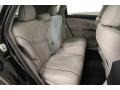 Attitude Black Metallic - Venza XLE AWD Photo No. 14