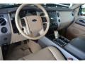 Camel Interior Photo for 2011 Ford Expedition #107541588