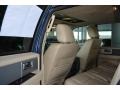 2011 Dark Blue Pearl Metallic Ford Expedition XLT 4x4  photo #13