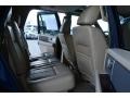 2011 Dark Blue Pearl Metallic Ford Expedition XLT 4x4  photo #17