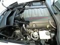 6.2 Liter DI OHV 16-Valve VVT V8 Engine for 2016 Chevrolet Corvette Stingray Coupe #107541723