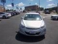 2016 Silver Hyundai Elantra SE  photo #4