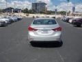 2016 Silver Hyundai Elantra SE  photo #9
