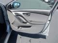 2016 Silver Hyundai Elantra SE  photo #12