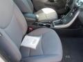 2016 Silver Hyundai Elantra SE  photo #13