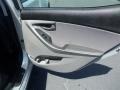 2016 Silver Hyundai Elantra SE  photo #14