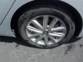 2016 Silver Hyundai Elantra SE  photo #17