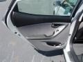 2016 Silver Hyundai Elantra SE  photo #18