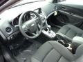 Blue Ray Metallic - Cruze Limited LT Photo No. 4