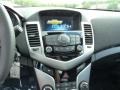 Blue Ray Metallic - Cruze Limited LT Photo No. 7