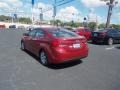 2016 Red Hyundai Elantra SE  photo #9