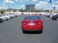 2016 Red Hyundai Elantra SE  photo #10