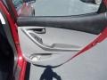 2016 Red Hyundai Elantra SE  photo #15