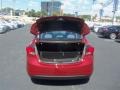 2016 Red Hyundai Elantra SE  photo #17