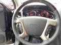 Ebony Steering Wheel Photo for 2016 GMC Acadia #107543223