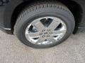 2016 GMC Acadia Denali AWD Wheel and Tire Photo