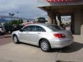 2010 Bright Silver Metallic Chrysler Sebring Touring Sedan  photo #3