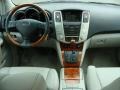 Neptune Blue Mica - RX 350 AWD Photo No. 9