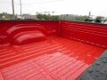 Flame Red - 2500 Tradesman Crew Cab 4x4 Photo No. 4