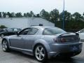 2004 Titanium Gray Metallic Mazda RX-8   photo #3