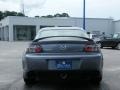 Titanium Gray Metallic - RX-8  Photo No. 4