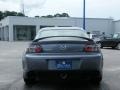 2004 Titanium Gray Metallic Mazda RX-8   photo #4