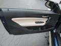 Oyster Door Panel Photo for 2016 BMW 2 Series #107544861