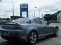 2004 Titanium Gray Metallic Mazda RX-8   photo #5