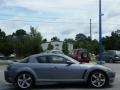 2004 Titanium Gray Metallic Mazda RX-8   photo #6