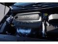3.6 Liter DOHC 24-Valve VVT Pentastar V6 2016 Chrysler 200 Limited Engine