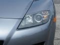 Titanium Gray Metallic - RX-8  Photo No. 9