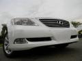 Opaline Silver Pearl - LS 460 Photo No. 1