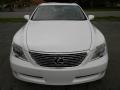 Opaline Silver Pearl - LS 460 Photo No. 5