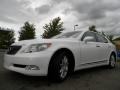 Opaline Silver Pearl - LS 460 Photo No. 6