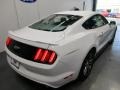 2016 Oxford White Ford Mustang GT Coupe  photo #8