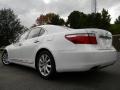 Opaline Silver Pearl - LS 460 Photo No. 8
