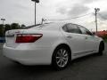 Opaline Silver Pearl - LS 460 Photo No. 10