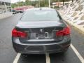 Mineral Grey Metallic - 3 Series 328i xDrive Sedan Photo No. 5