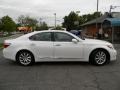 Opaline Silver Pearl - LS 460 Photo No. 11