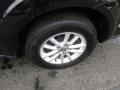 Pitch Black - Journey SXT AWD Photo No. 3