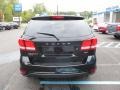 Pitch Black - Journey SXT AWD Photo No. 5