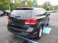Pitch Black - Journey SXT AWD Photo No. 6