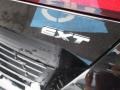 Pitch Black - Journey SXT AWD Photo No. 7