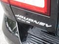 Pitch Black - Journey SXT AWD Photo No. 8