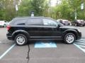 Pitch Black - Journey SXT AWD Photo No. 10