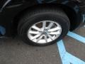 Pitch Black - Journey SXT AWD Photo No. 11