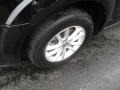 Pitch Black - Journey SXT AWD Photo No. 15