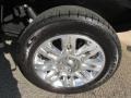 White Platinum Metallic Tri-Coat - F150 Platinum SuperCrew 4x4 Photo No. 52