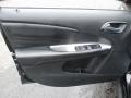 Pitch Black - Journey SXT AWD Photo No. 19
